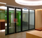 High Quality Fire Rated Glazing Partition System