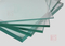 8mm Fire Resistant Glass, Tempered Glass Used for Fire Window and Door