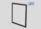 15mm Fpos Fire Resistant Glass and Security Glass for Office Wall