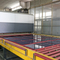 41mm Double Layer Fire Rated Glass Partition